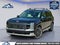 2027 Hyundai PALISADE HYBRID Calligraphy