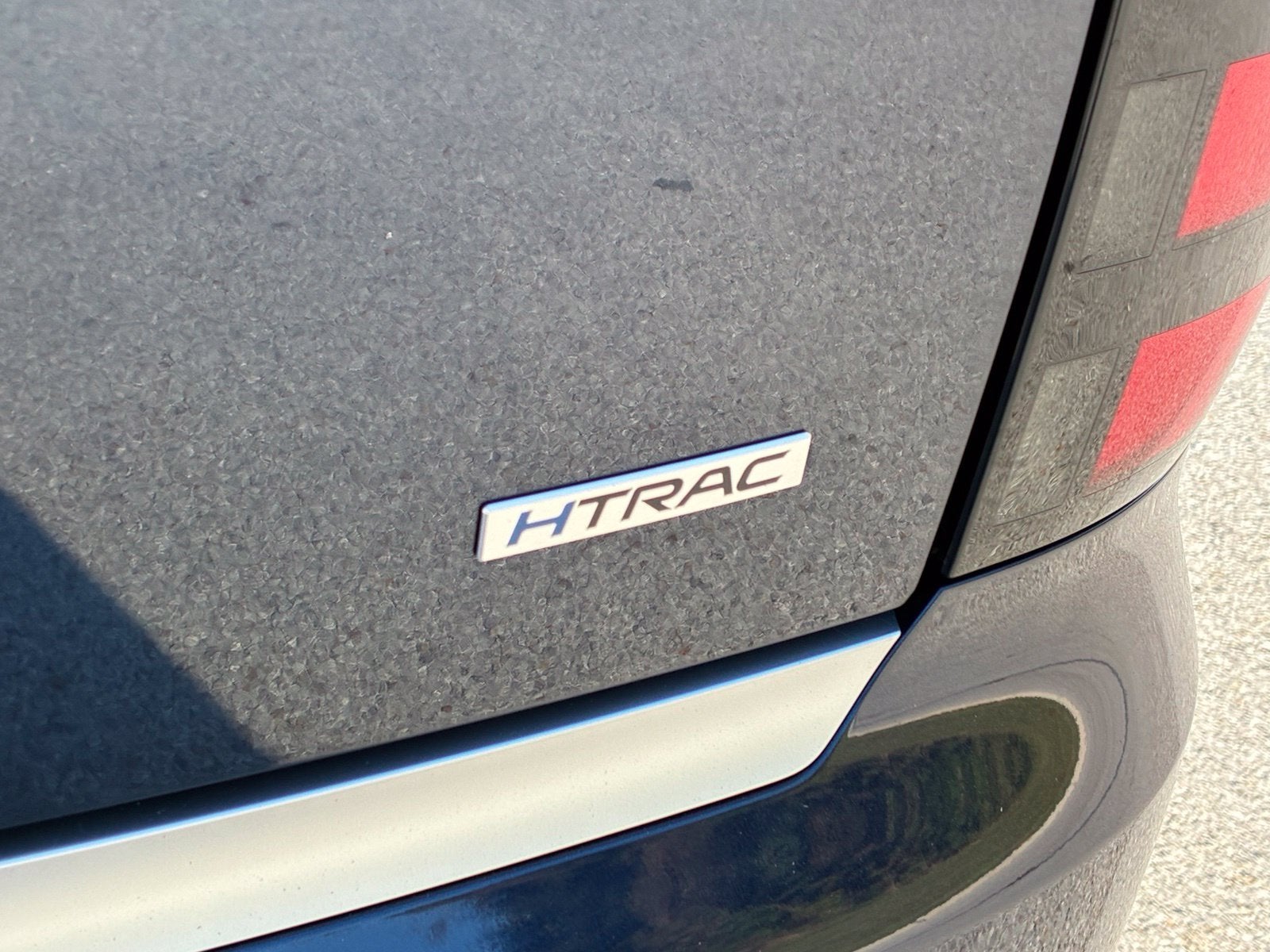 2027 Hyundai PALISADE HYBRID Calligraphy