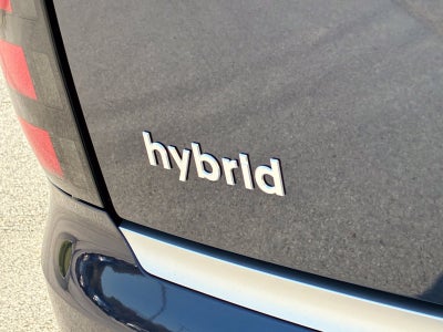 2027 Hyundai PALISADE HYBRID Calligraphy