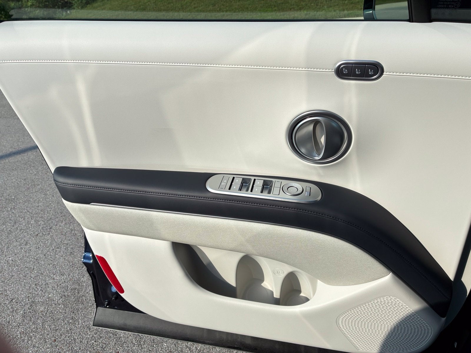 2027 Hyundai PALISADE HYBRID Calligraphy