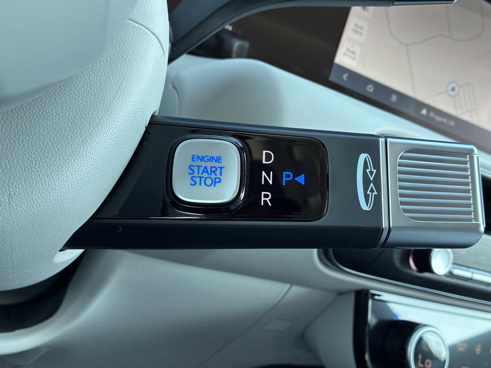 2027 Hyundai PALISADE HYBRID Calligraphy