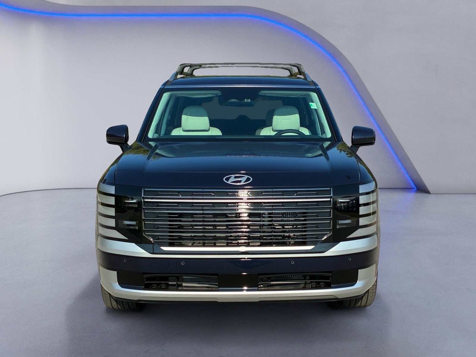 2027 Hyundai PALISADE HYBRID Calligraphy