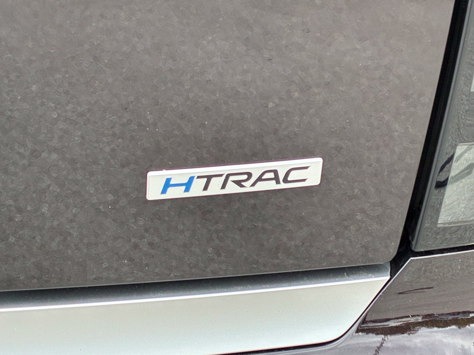 2027 Hyundai PALISADE HYBRID Calligraphy