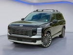 2027 Hyundai PALISADE HYBRID Calligraphy