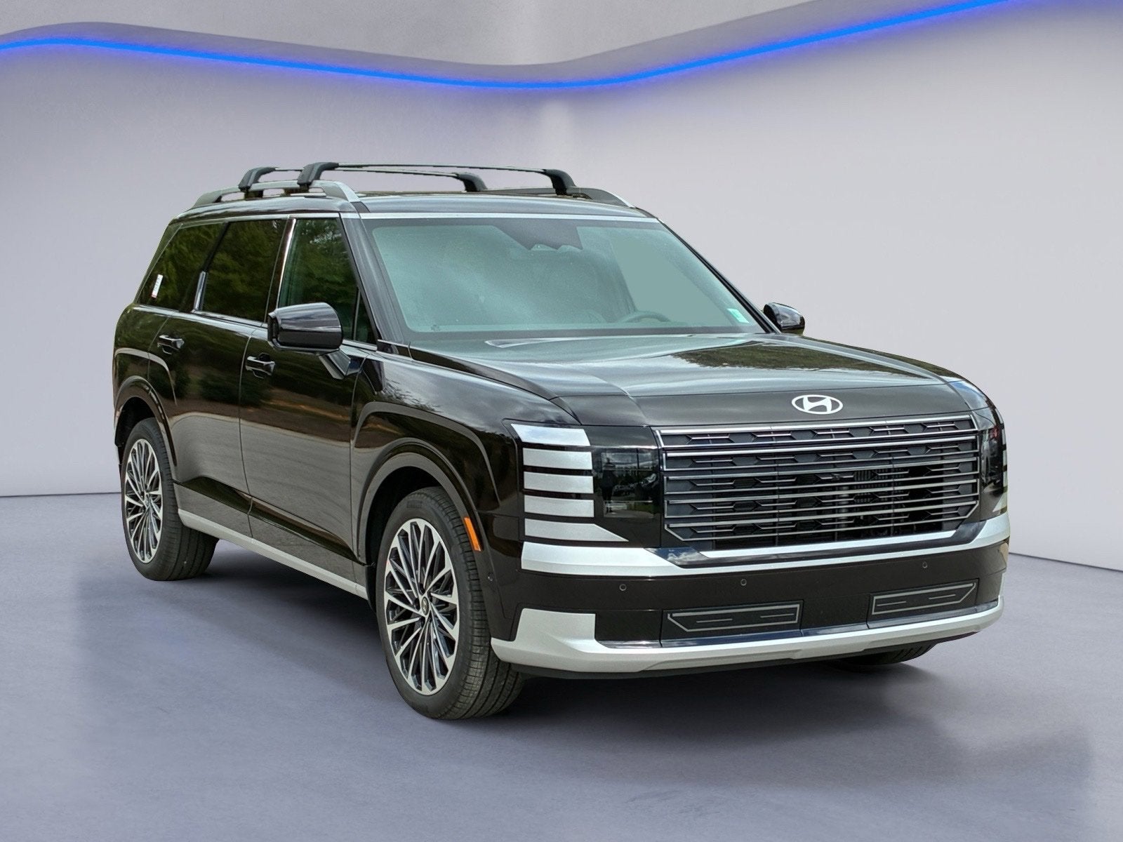 2027 Hyundai PALISADE HYBRID Calligraphy
