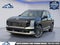 2027 Hyundai PALISADE HYBRID Calligraphy
