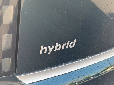 2027 Hyundai PALISADE HYBRID Calligraphy