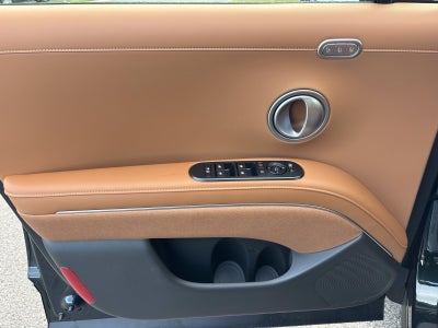 2027 Hyundai PALISADE HYBRID Calligraphy