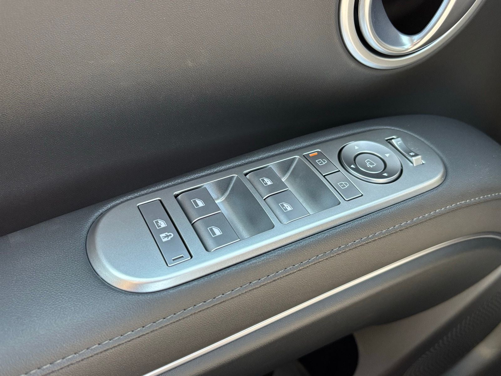 2026 Hyundai PALISADE SEL Premium 8 Passenger