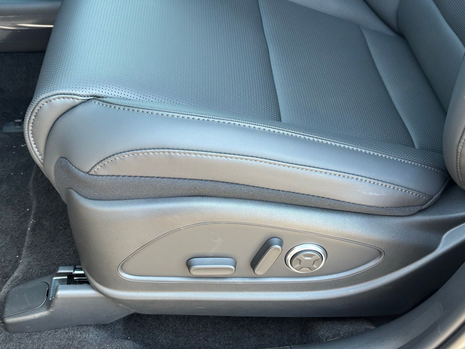 2026 Hyundai PALISADE SEL Premium 8 Passenger