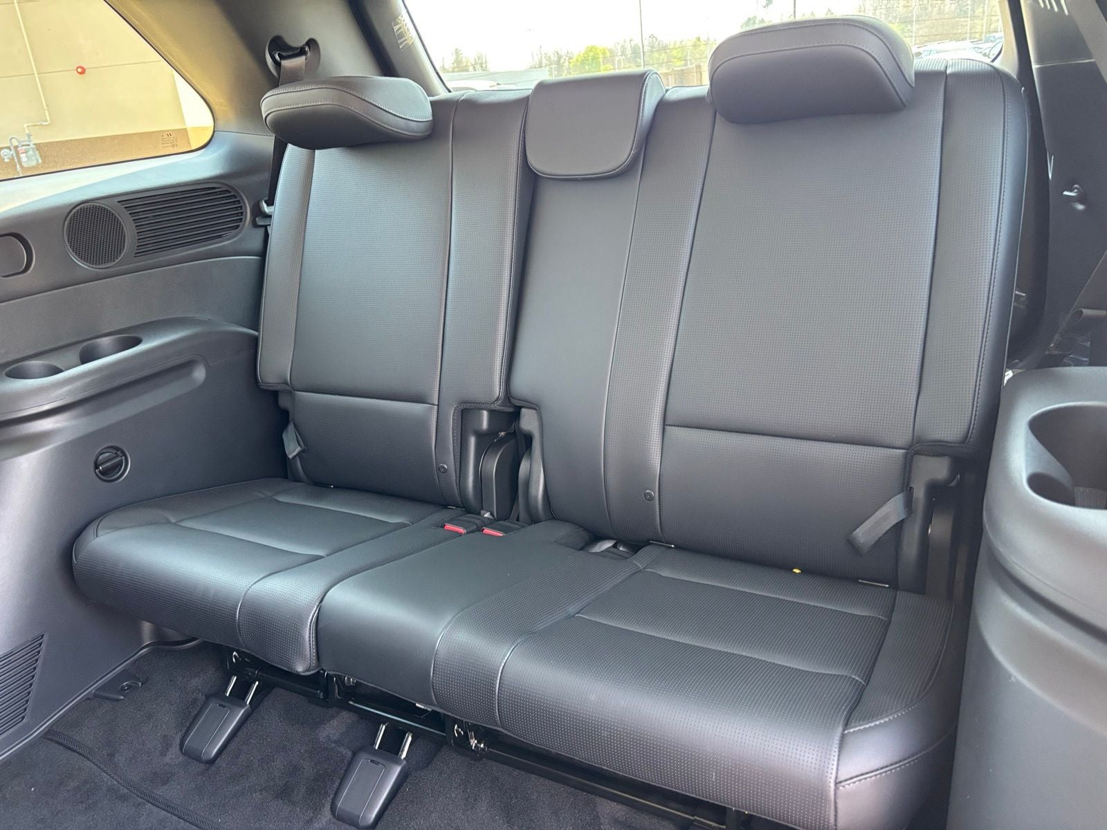 2026 Hyundai PALISADE SEL Premium 8 Passenger