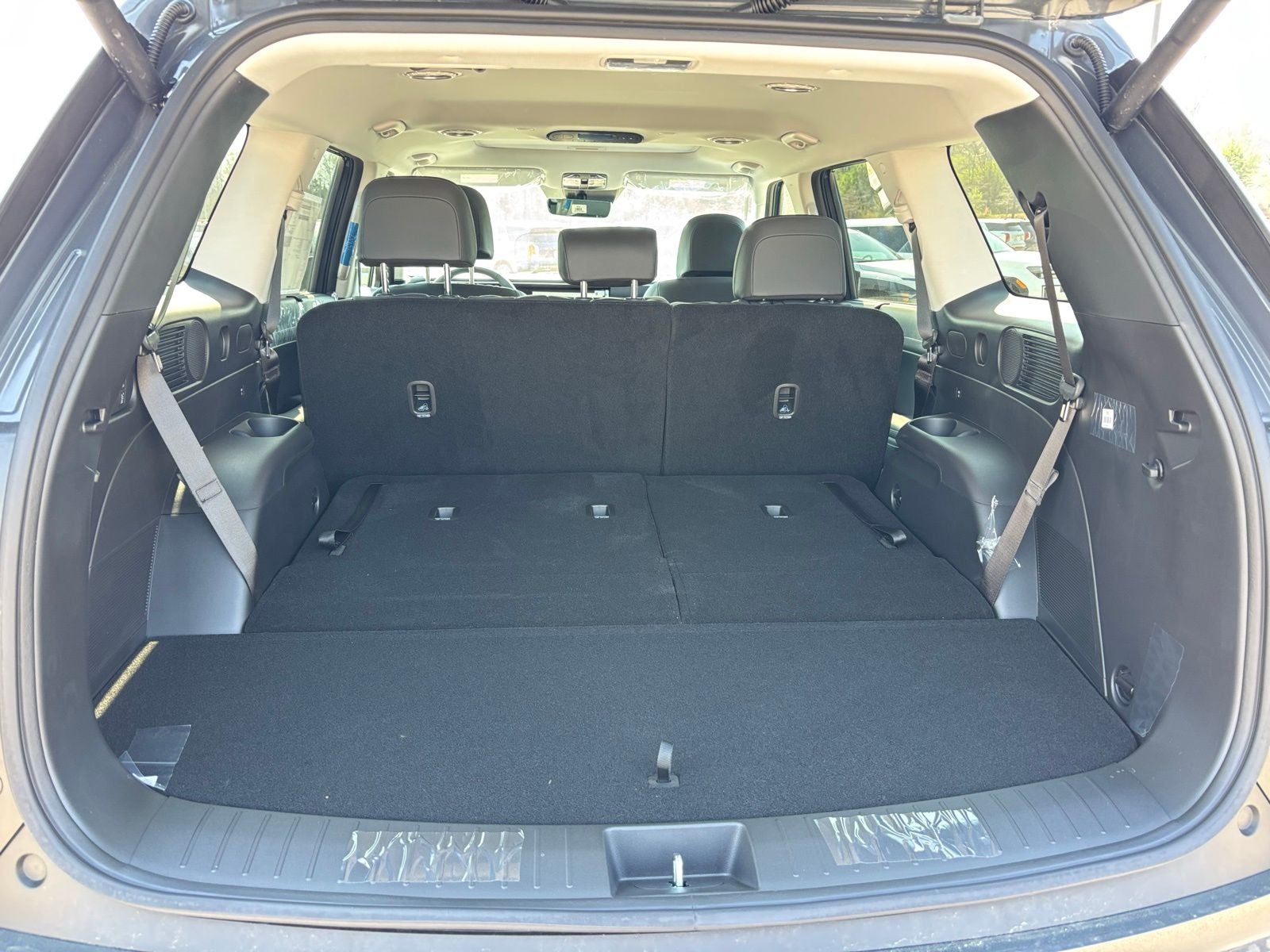 2026 Hyundai PALISADE SEL Premium 8 Passenger