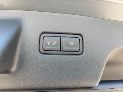 2026 Hyundai PALISADE SEL Premium 8 Passenger