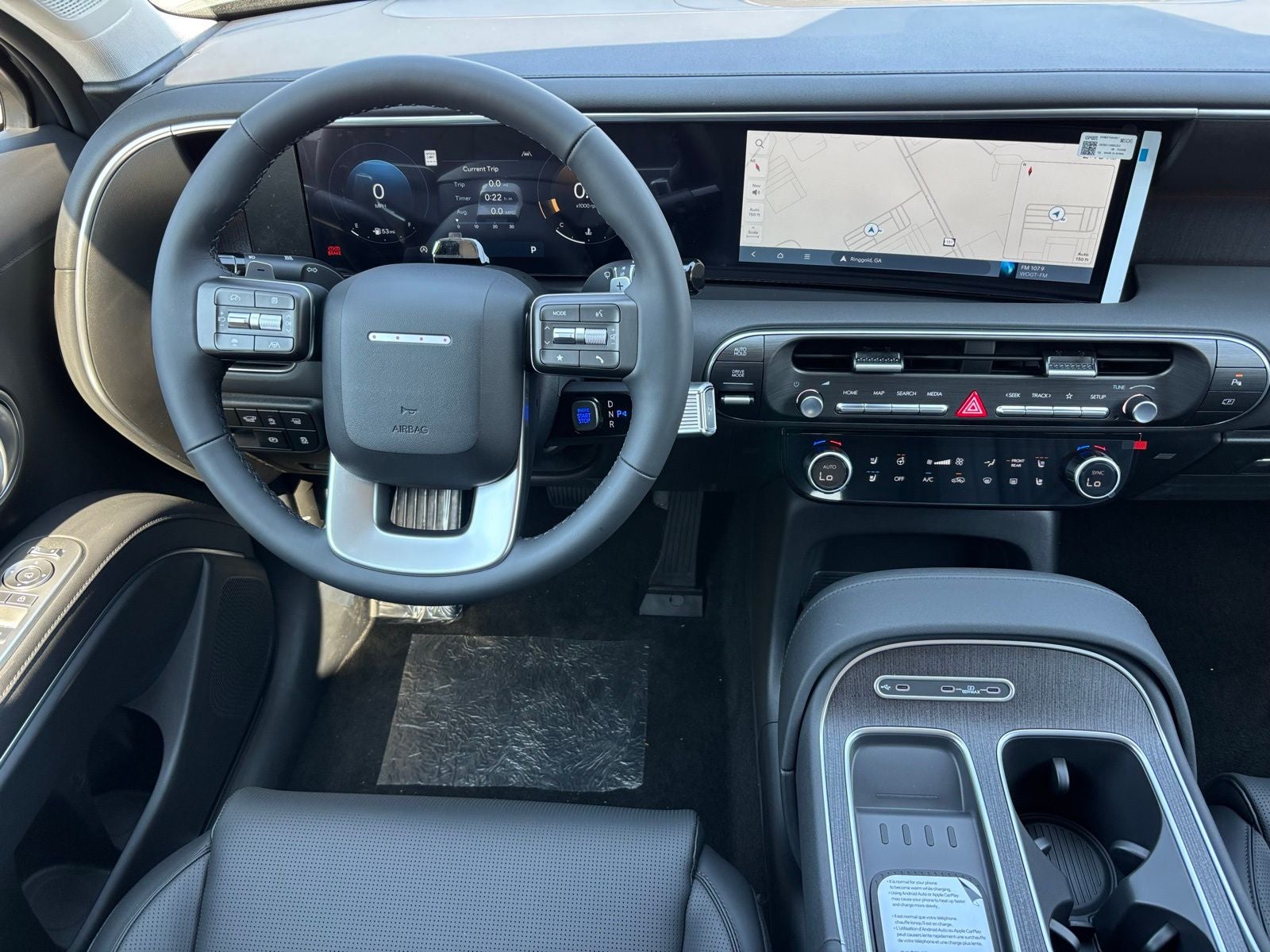 2026 Hyundai PALISADE SEL Premium 8 Passenger