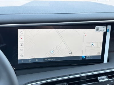 2026 Hyundai PALISADE SEL Premium 8 Passenger