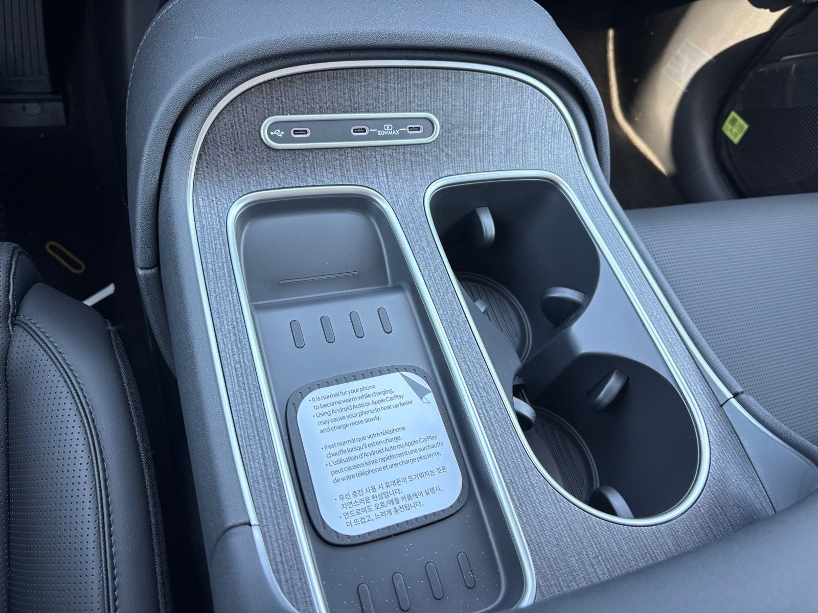 2026 Hyundai PALISADE SEL Premium 8 Passenger