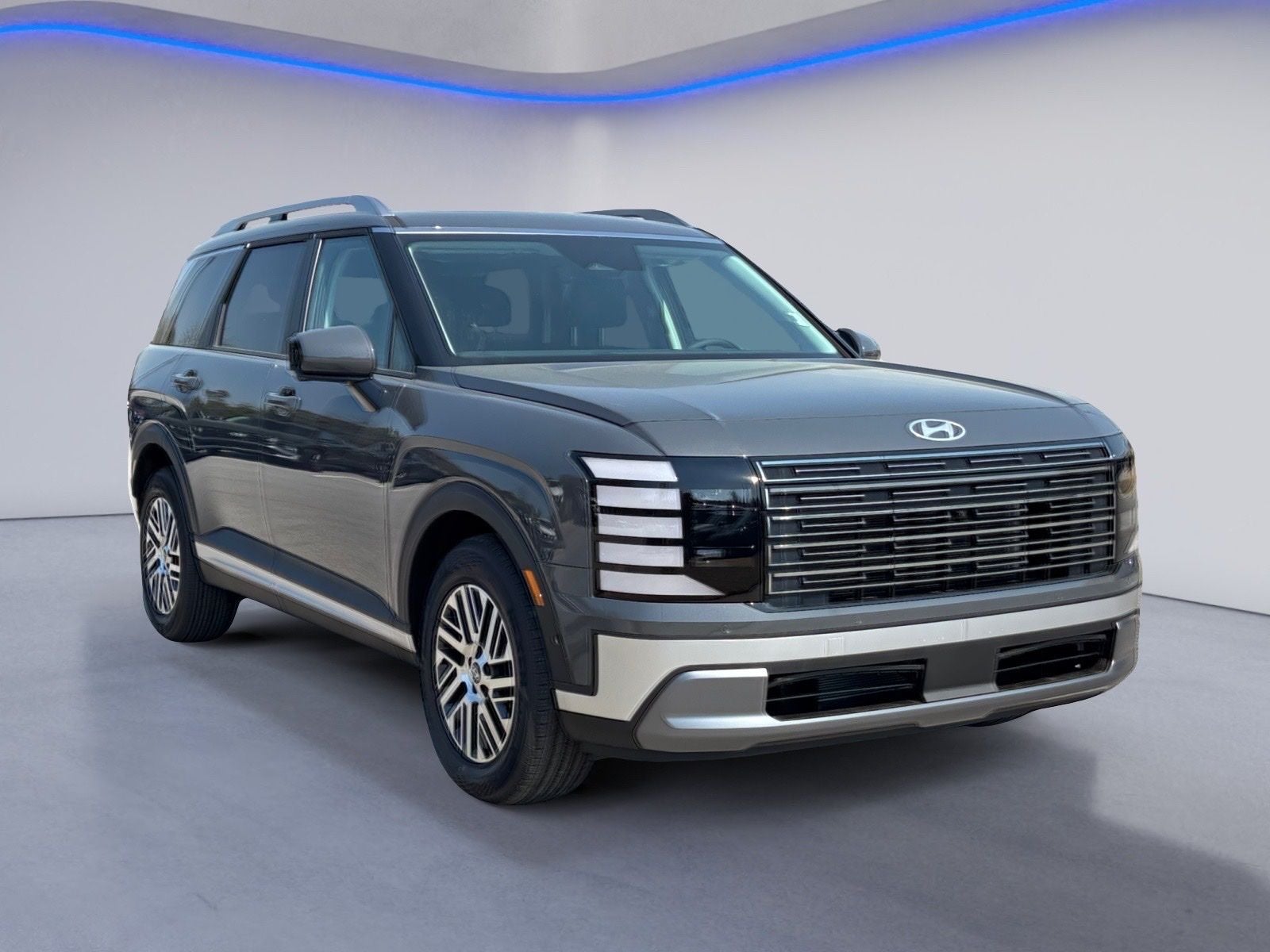 2026 Hyundai PALISADE SEL Premium 8 Passenger