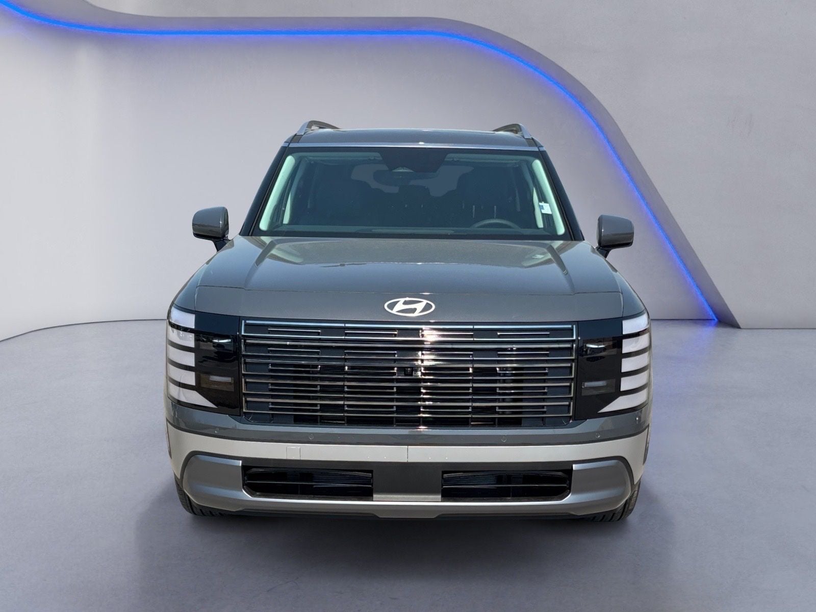 2026 Hyundai PALISADE SEL Premium 8 Passenger