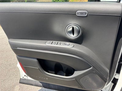 2027 Hyundai PALISADE SEL Premium 7 Passenger