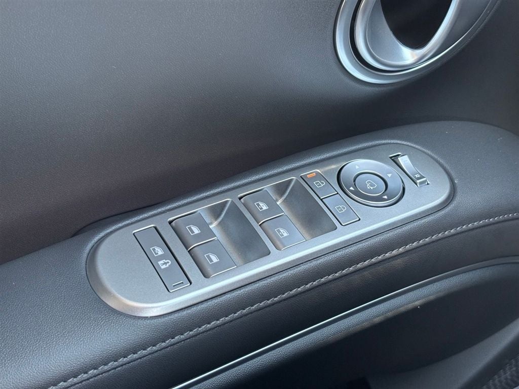 2027 Hyundai PALISADE SEL Premium 7 Passenger