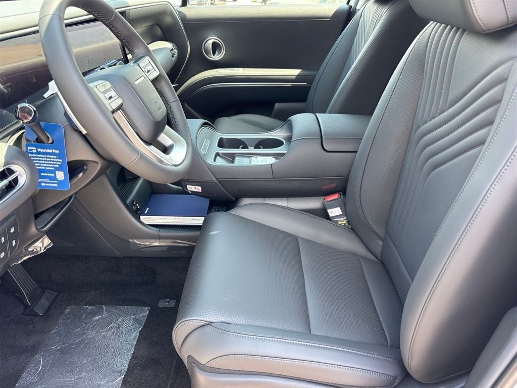 2027 Hyundai PALISADE SEL Premium 7 Passenger