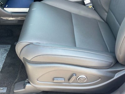 2027 Hyundai PALISADE SEL Premium 7 Passenger