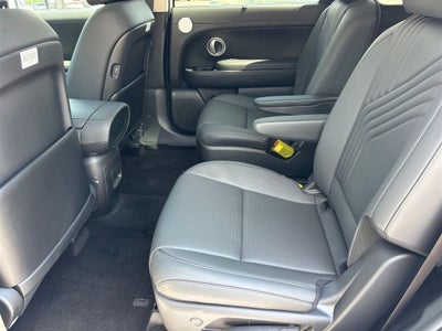 2027 Hyundai PALISADE SEL Premium 7 Passenger