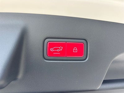 2027 Hyundai PALISADE SEL Premium 7 Passenger