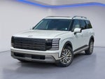 2027 Hyundai PALISADE SEL Premium 7 Passenger