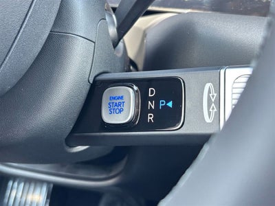 2027 Hyundai PALISADE SEL Premium 7 Passenger