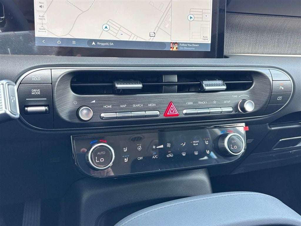2027 Hyundai PALISADE SEL Premium 7 Passenger