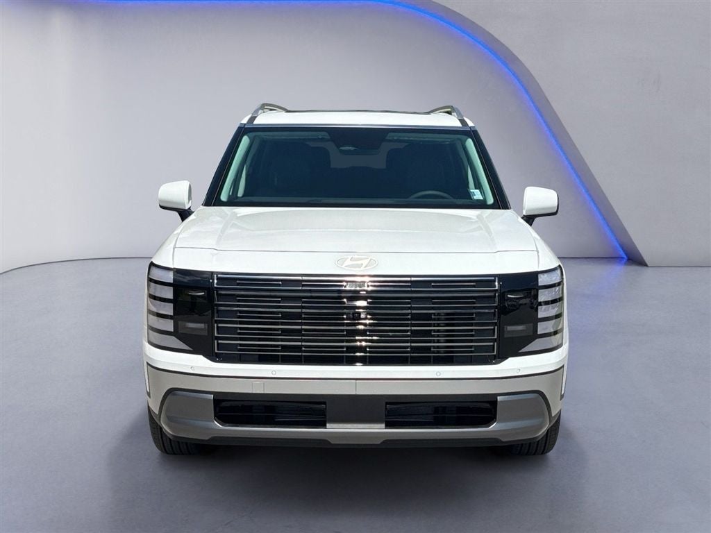 2027 Hyundai PALISADE SEL Premium 7 Passenger