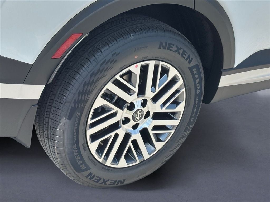 2027 Hyundai PALISADE SEL Premium 7 Passenger