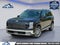 2027 Hyundai PALISADE SEL 7 Passenger