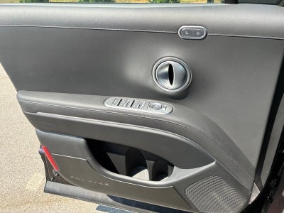 2027 Hyundai PALISADE SEL 7 Passenger