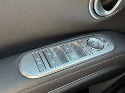 2027 Hyundai PALISADE SEL 7 Passenger