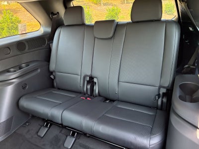 2027 Hyundai PALISADE SEL 7 Passenger