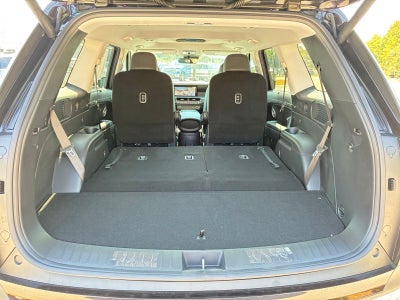 2027 Hyundai PALISADE SEL 7 Passenger