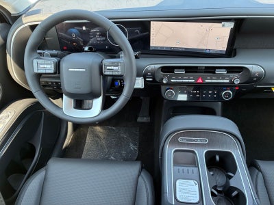 2027 Hyundai PALISADE SEL 7 Passenger