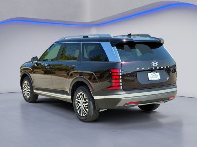 2027 Hyundai PALISADE SEL 7 Passenger