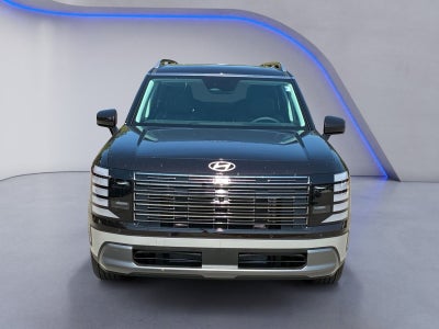 2027 Hyundai PALISADE SEL 7 Passenger