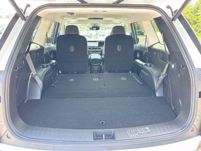 2027 Hyundai PALISADE SEL 7 Passenger