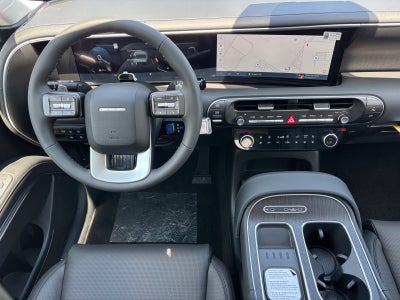 2027 Hyundai PALISADE SEL 7 Passenger