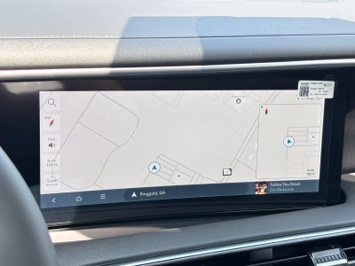 2027 Hyundai PALISADE SEL 7 Passenger