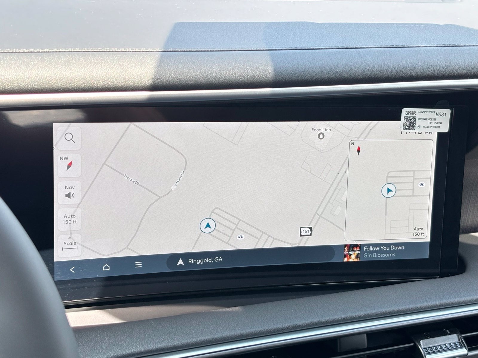 2027 Hyundai PALISADE SEL 7 Passenger