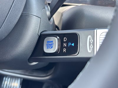 2027 Hyundai PALISADE SEL 7 Passenger