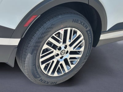 2027 Hyundai PALISADE SEL 7 Passenger