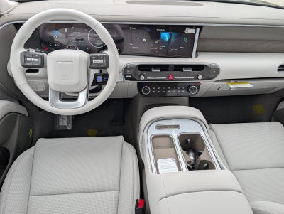 2026 Hyundai PALISADE SEL Premium 8 Passenger