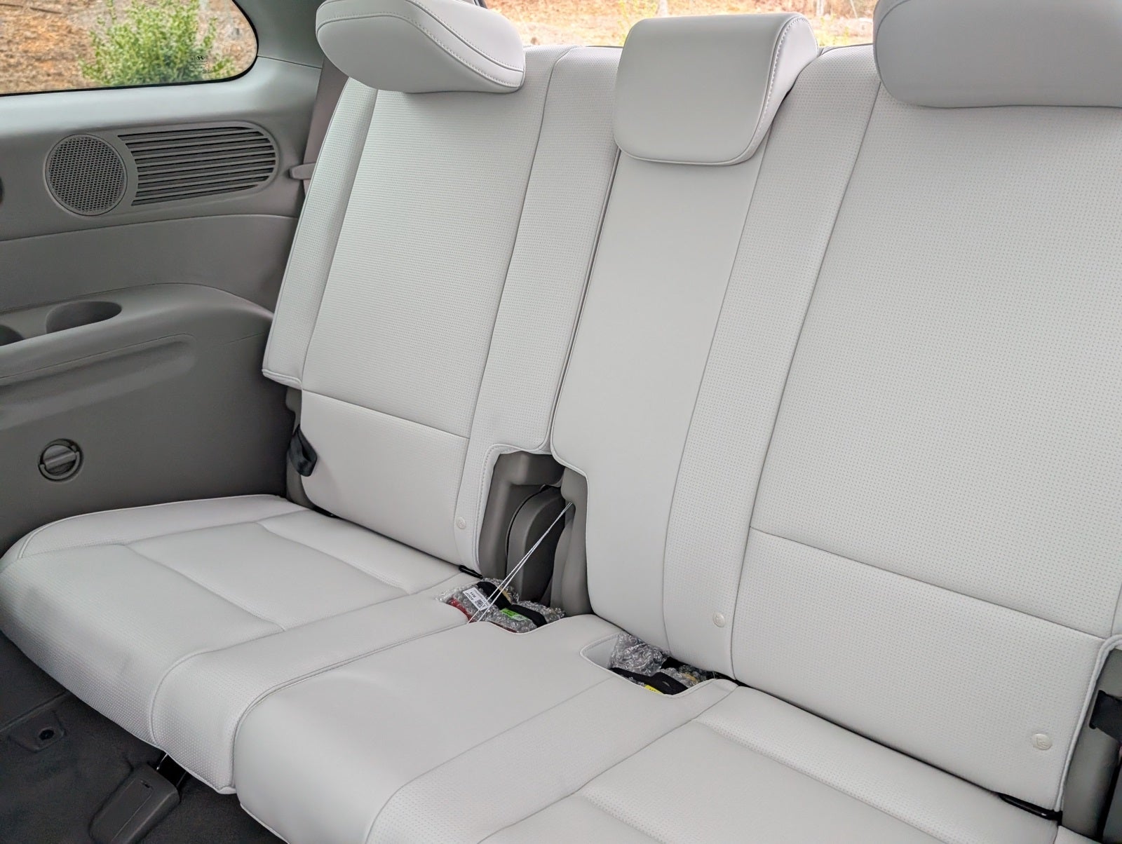 2026 Hyundai PALISADE SEL Premium 8 Passenger