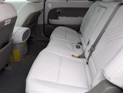 2026 Hyundai PALISADE SEL Premium 8 Passenger